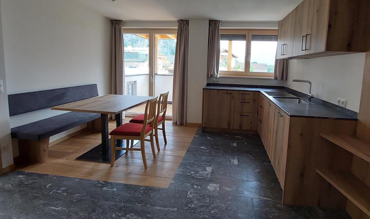 Mittelbergerhof Ferienwohnungen Vilpiano Dış mekan fotoğraf