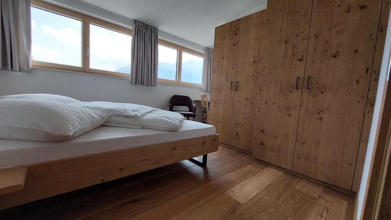 Mittelbergerhof Ferienwohnungen Vilpiano Dış mekan fotoğraf