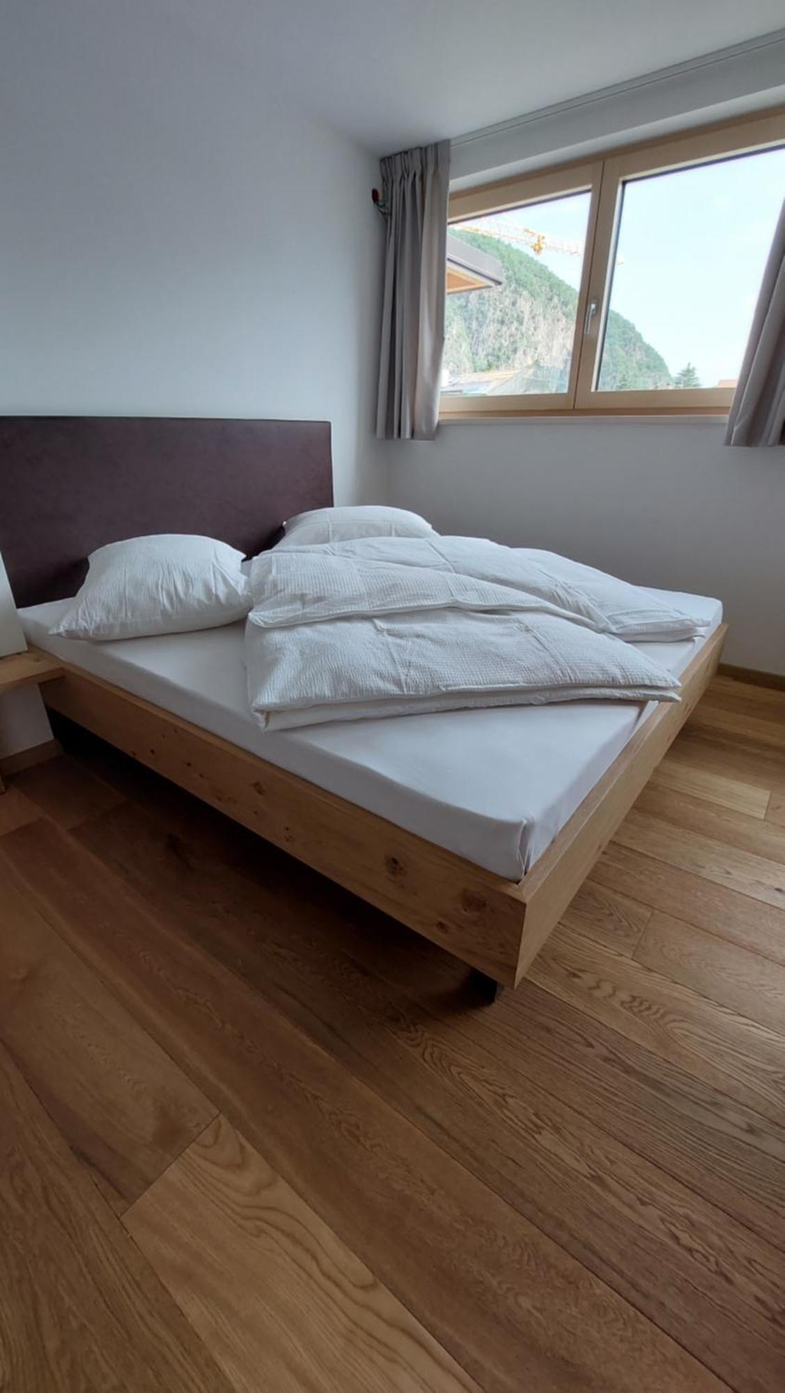 Mittelbergerhof Ferienwohnungen Vilpiano Dış mekan fotoğraf